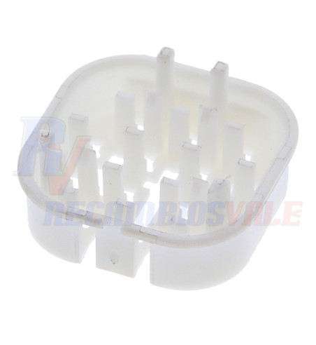 14 WAY SOCKET RETAINER