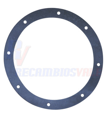 JUNTA DE LA PLACA DE CUBIERTA