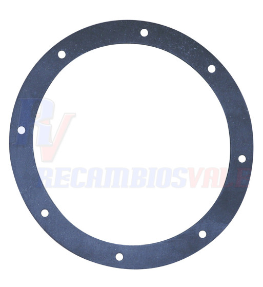 JUNTA DE LA PLACA DE CUBIERTA