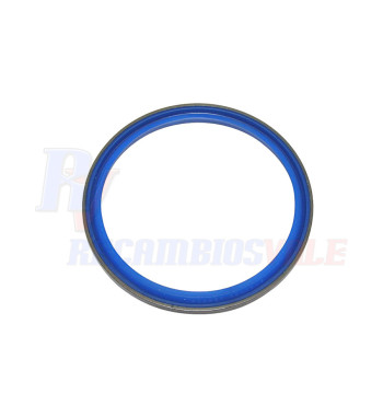 JUNTA PASADOR PIVOTE