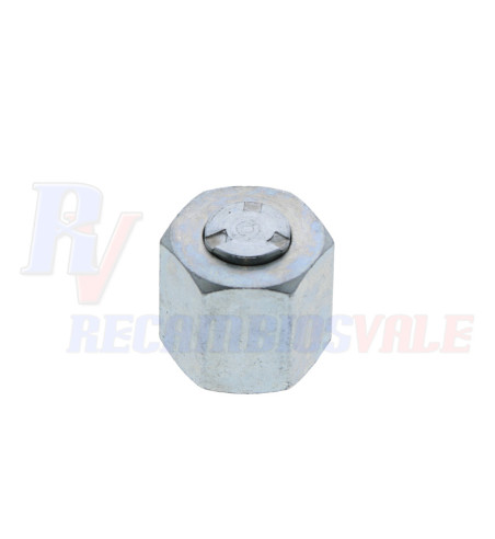 CAP G3/8 HBU SPECIAL