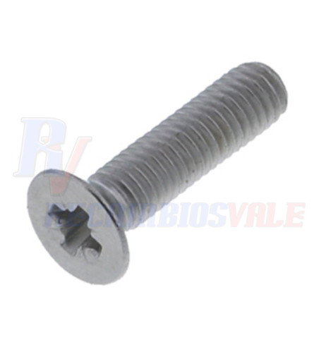 SCREW COUNTERSUNK