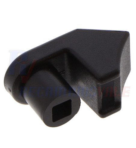 TIE MOUNT.CRADLE MNT