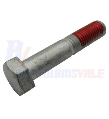 BOLT M16 X 2 X 80 LONG