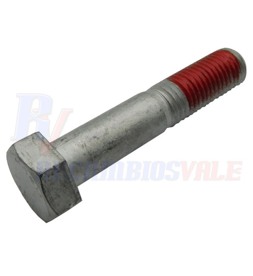 BOLT M16 X 2 X 80 LONG