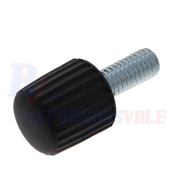 SCREW THUMB M6X15