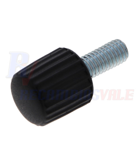 SCREW THUMB M6X15