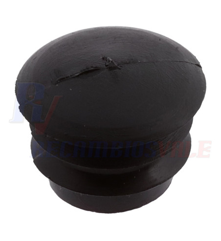 13MM DIA.PLASTIC INSERT