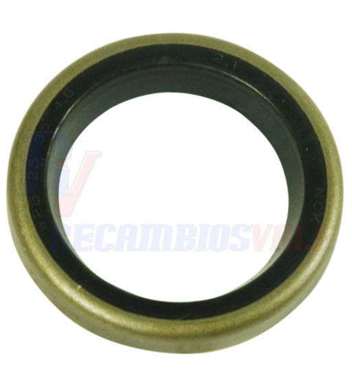 JUNTA DEL LAVAPARABRISAS