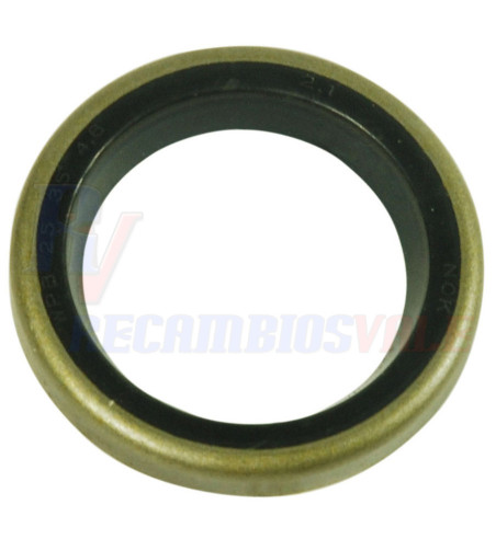 JUNTA DEL LAVAPARABRISAS