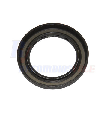 JUNTA DE TRIPLE LABIO