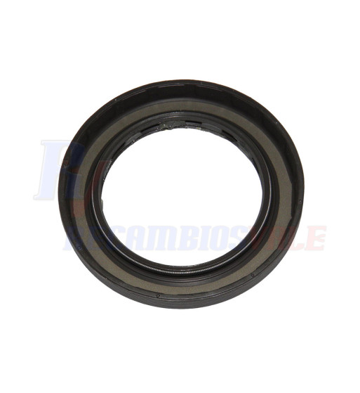 JUNTA DE TRIPLE LABIO