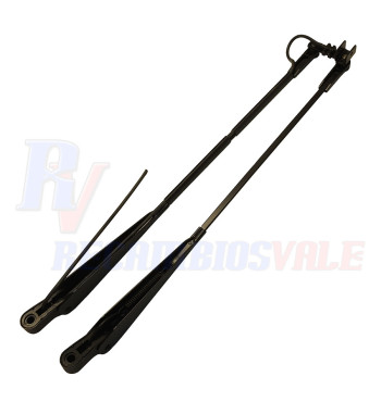 BRAZO LIMPIA DELANTERO