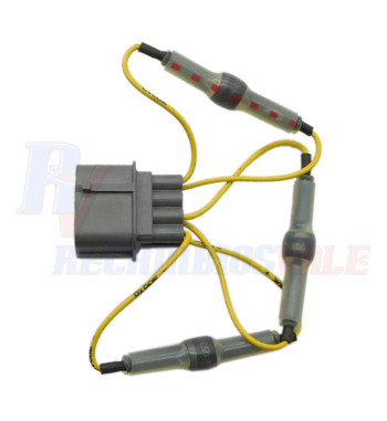 INSTALACIÓN ELÉCTRICA - TRAMO