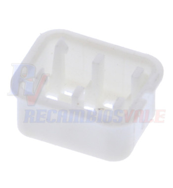 4 WAY SOCKET RETAINER