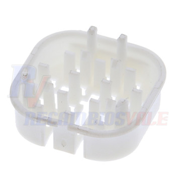 14 WAY SOCKET RETAINER