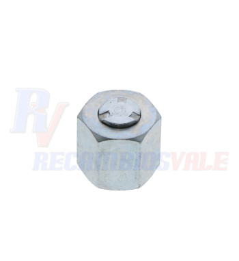 CAP G3/8 HBU SPECIAL