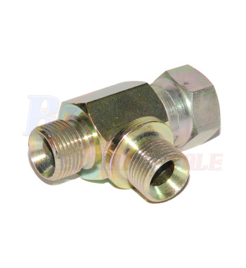 M1/2BSP-M1/2BSP-FS1/2