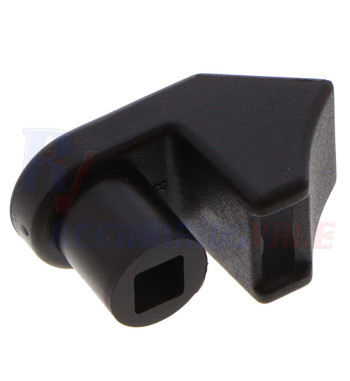 TIE MOUNT.CRADLE MNT