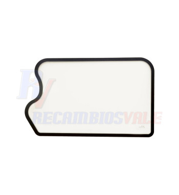 WINDOW PANEL - GLASS LOWER