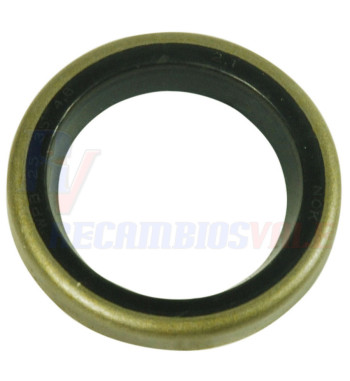 JUNTA DEL LAVAPARABRISAS