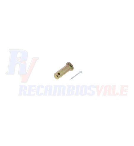 PIN-CLEVIS