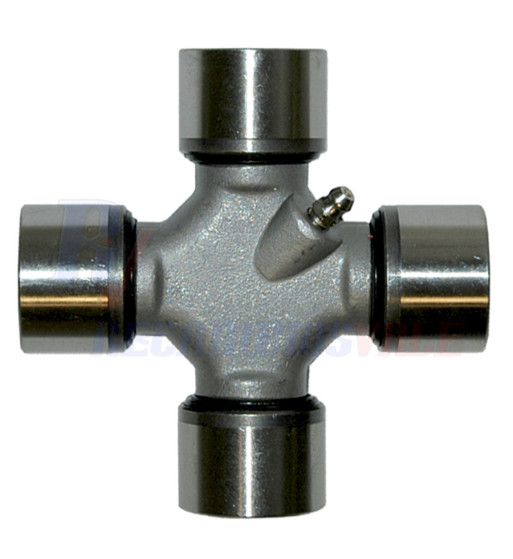 EJES EN CRUZ JUNTA CARDAN