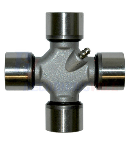 EJES EN CRUZ JUNTA CARDAN