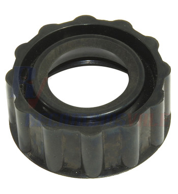 KIT TAPA EXTREMO- EJE