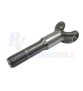 SEMIPALIER LADO RUEDA