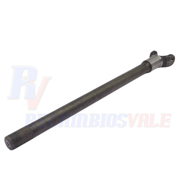 PALIER LARGO DIFERENCIAL