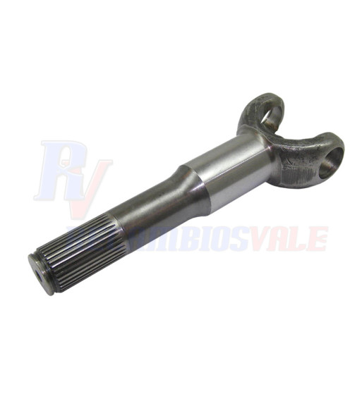 SEMIPALIER LADO RUEDA