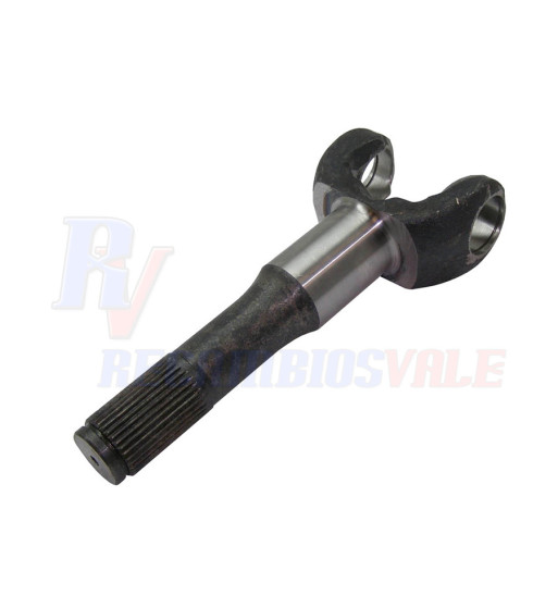 SEMIPALIER LADO RUEDA