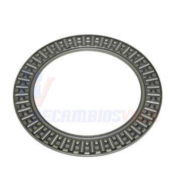 RODAMIENTO DE AGUJAS