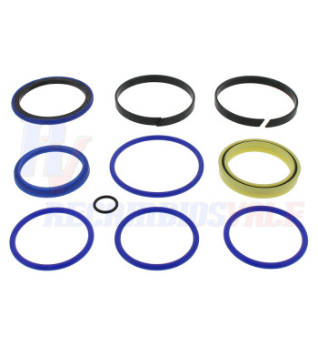 JUEGO JUNTAS CILINDRO COLUMNA