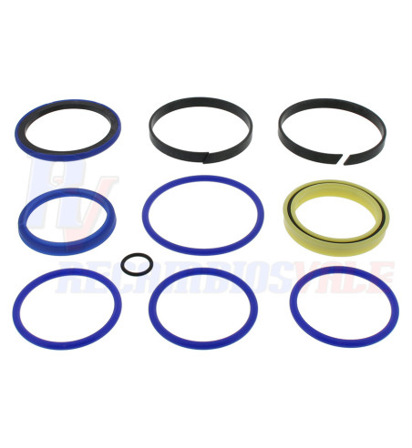 JUEGO JUNTAS CILINDRO COLUMNA