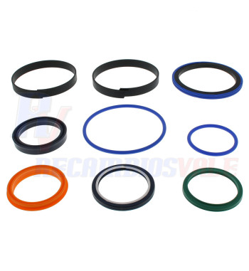 JUEGO JUNTAS (LOADALL)