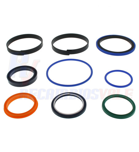 JUEGO JUNTAS (LOADALL)