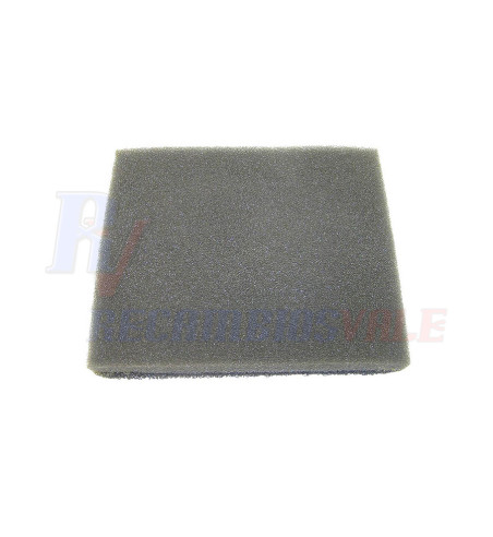 FILTER PAD FOAM