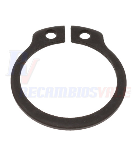 Anillo de retencion 22x1