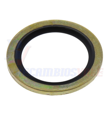 JUNTA MET. BUNA D3/4