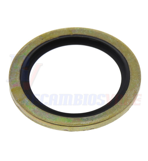 JUNTA MET. BUNA D3/4