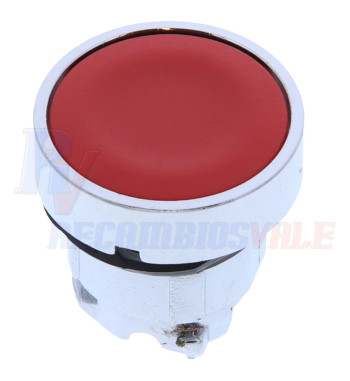 PULSADOR ROJO