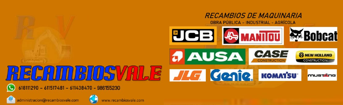 Recambios Vale
